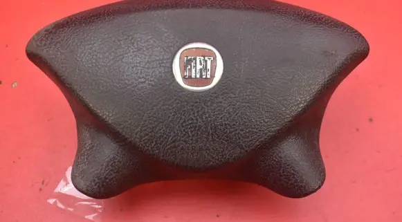 Fiat Scudo Steering wheel airbag 14012996ZD