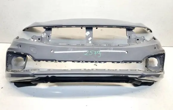 Fiat Tipo Front bumper 735734363