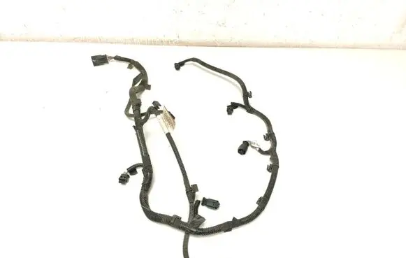 Parking sensor (PDC) wiring loom
