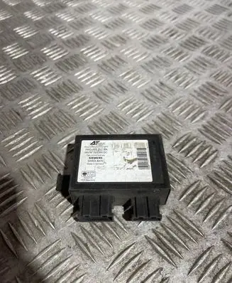 Volkswagen Sharan Immobilizer control unit/module 7MO953257AA