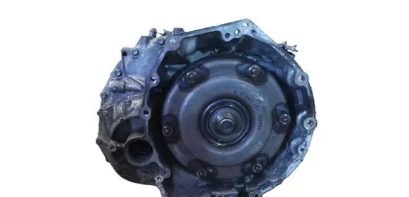Mini One - Cooper F56 F55 Manual 6 speed gearbox GA6F21AW