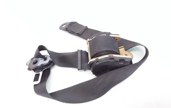 Opel Astra F Front seatbelt 90286921