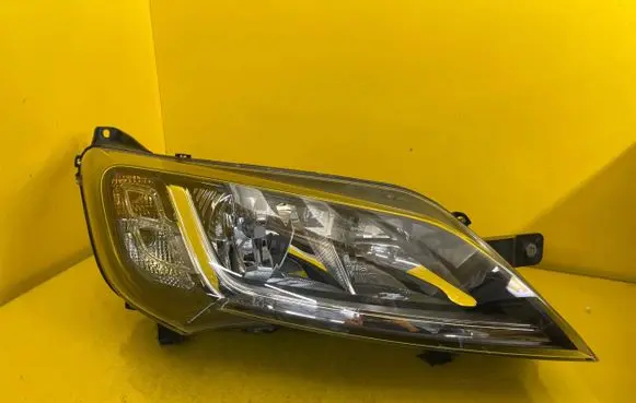 Fiat Ducato Headlight/headlamp 1394420080