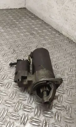 Mercedes-Benz A W168 Starter motor 0001115008 0051511601