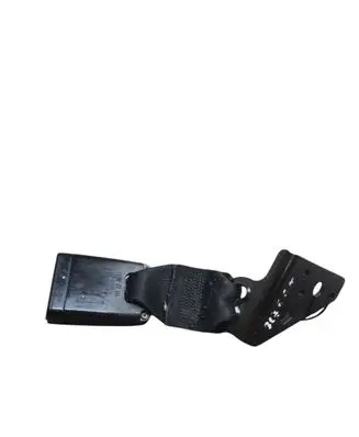 Peugeot 208 I Rear seatbelt buckle 11112AEV