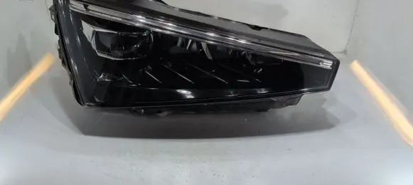 Skoda Scala Headlight/headlamp 657941016A