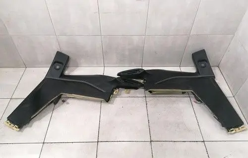 Ferrari FF Front brake disc dust cover plate