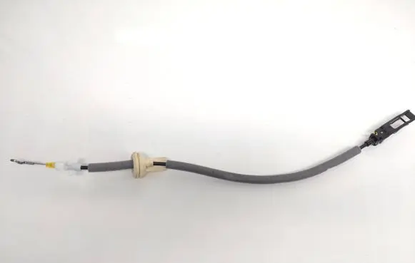 Volkswagen Tiguan Front door cable line 5k0971841a