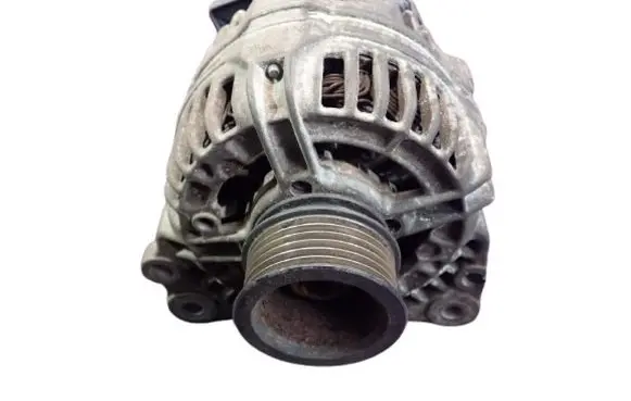 Audi A2 Generator/alternator