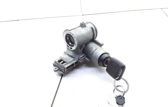 Ford Galaxy Ignition lock P012106