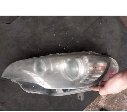 BMW X6 E71 Headlight/headlamp 1ZS1587