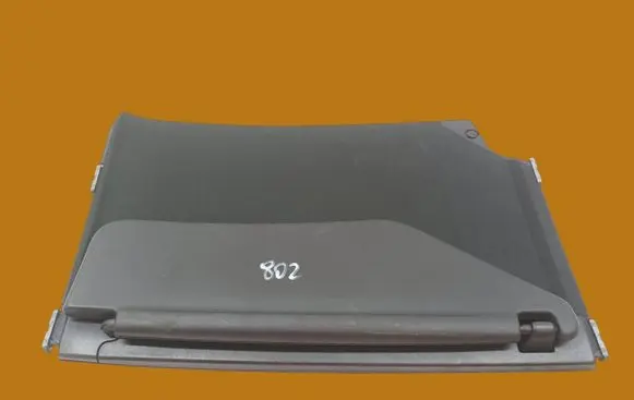 Citroen DS4 Sun visor