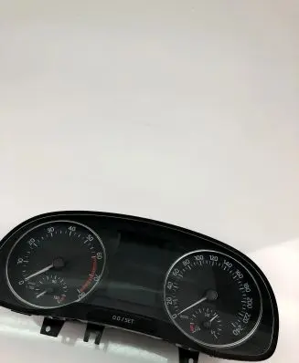 Skoda Fabia Mk3 (NJ) Speedometer (instrument cluster) 6V0920740C