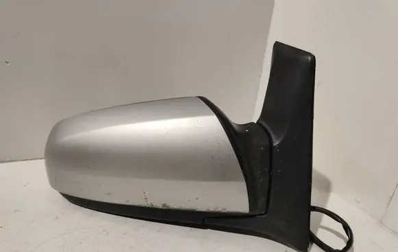 Opel Zafira B Front door electric wing mirror 471562 13131974