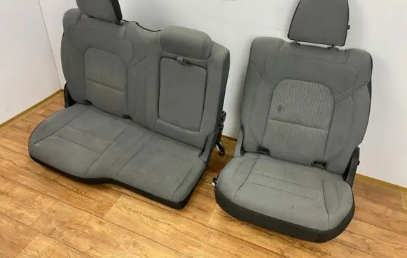 Ram 1500 Seat set 