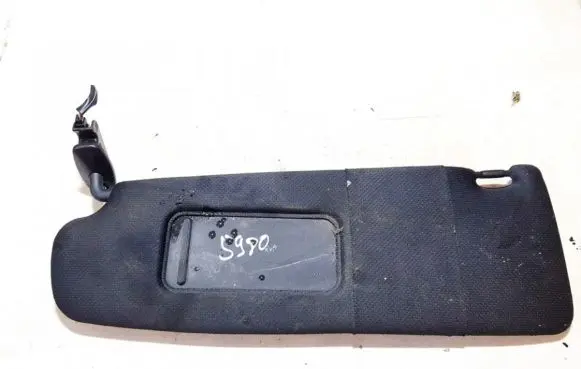 Audi TT Mk1 Sun visor