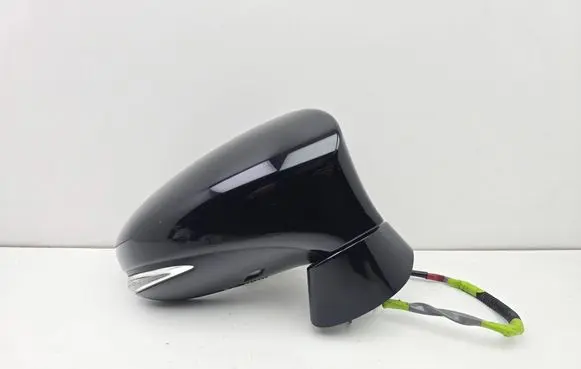 Lexus CT 200H Front door electric wing mirror E13027486