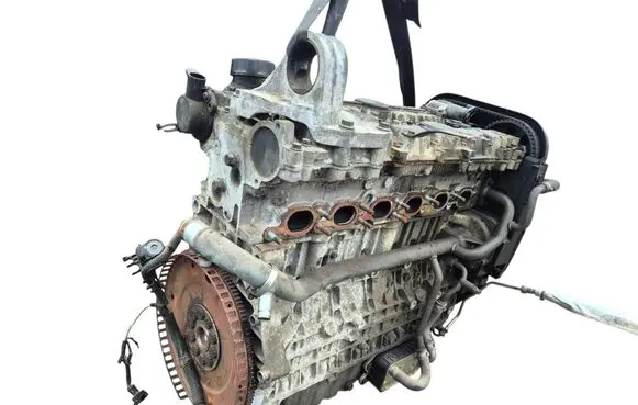 Volvo S80 Engine B6294S2 6900893 2996077