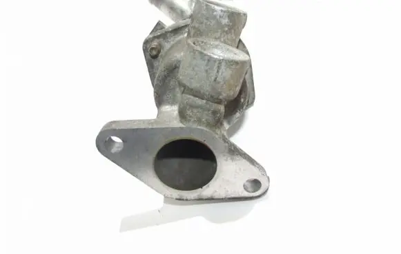 Volkswagen Golf V Thermostat housing 
