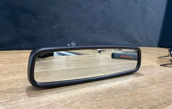 Ford Kuga II Rear view mirror (interior) 046532 GNTX939 E1026532