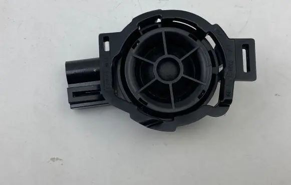 Audi Q7 4M Front door high frequency speaker 4M0035399G 3494090010 BGE00102S