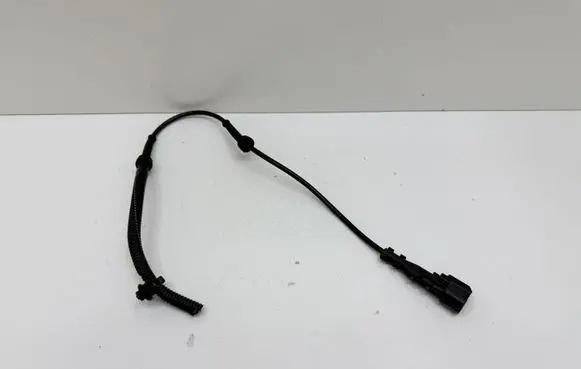 Volvo XC60 Front ABS sensor wiring 