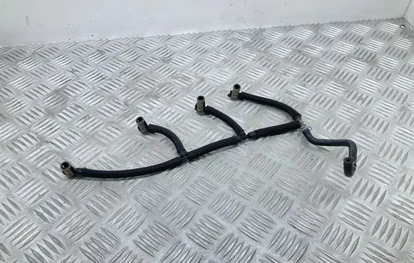 Skoda Karoq Fuel return line/hose TL52706B