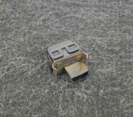 Audi A8 S8 D3 4E Other devices 4E0907539