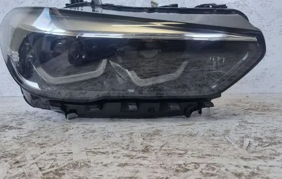 BMW X5 G05 Headlight/headlamp 9481784-08