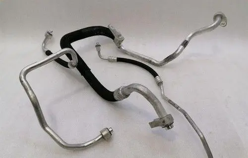 Mercedes-Benz E W238 Air conditioning (A/C) pipe/hose A2138301602