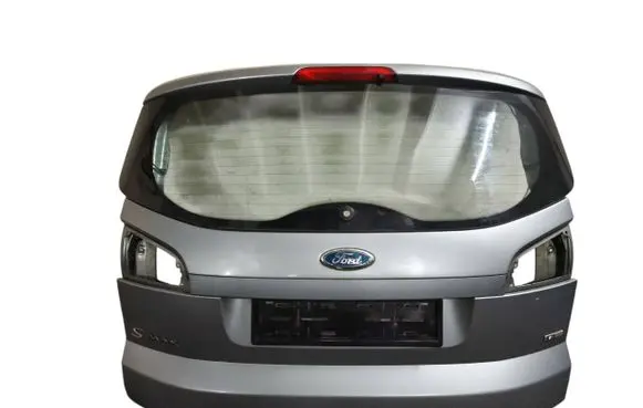 Ford S-MAX Tailgate/trunk/boot lid 43R011565 DOT459AS2M540