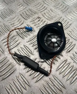BMW 5 F10 F11 Front door high frequency speaker 9184795