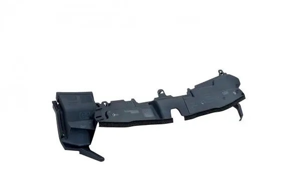 Toyota Yaris XP210 Radiator support slam panel 16681-K0021 A17301-F3010