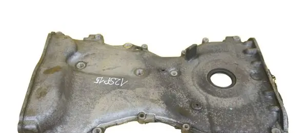 Dodge Caliber Timing chain cover ECN
