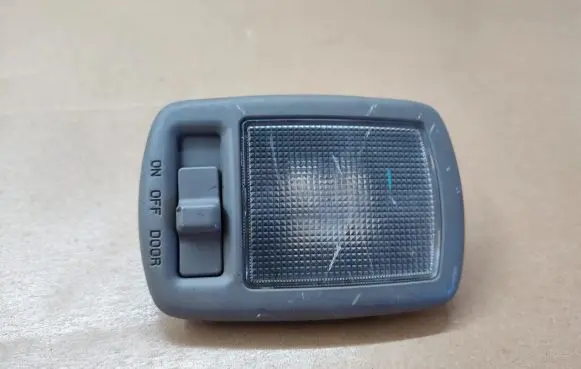 Hyundai Santa Fe Other interior light