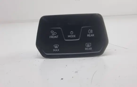 Volkswagen ID.3 Light switch 10A941193H