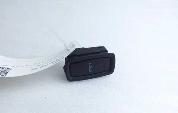 Porsche Panamera (970) Alarm switch 7PP962109D