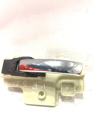 Dodge Caliber Rear door interior handle