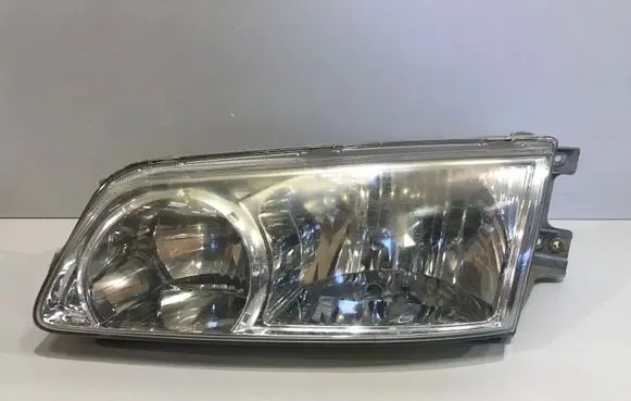 Hyundai H-1, Starex, Satellite Headlight/headlamp 921014A5XX