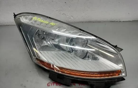 Citroen C4 Grand Picasso Headlight/headlamp 16298200