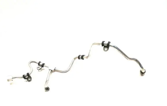 Audi A7 S7 4G Fuel line pipe 06e127501an