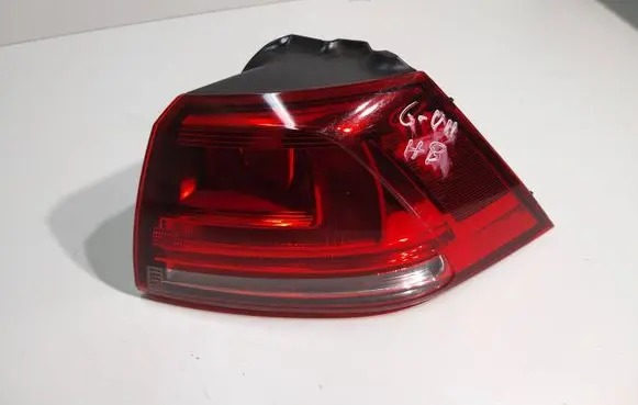Volkswagen Golf VII Rear/tail lights 5G0945096M 90052058 ML900520587556