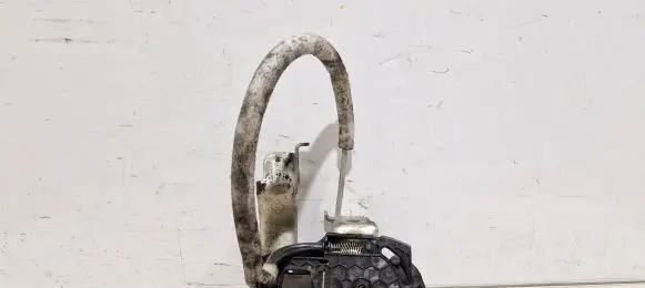 Renault Laguna III Seat back rest lock catch 883910001r