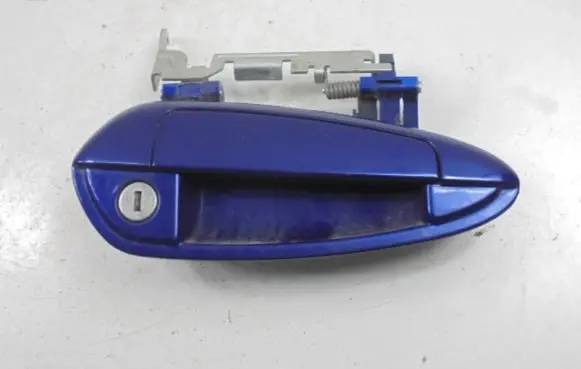 Fiat Punto (199) Front door exterior handle