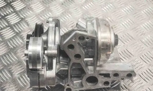 Lexus NX Water pump 2241000432