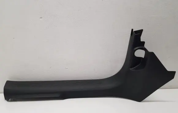 Volvo XC40 Front sill trim cover 31469223 S16918567 632160102