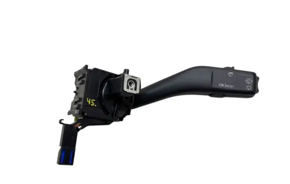 Volkswagen Golf Plus Wiper control stalk 1K0953519A