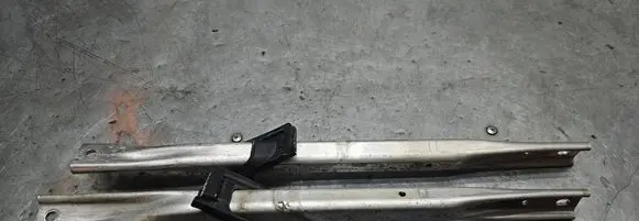 Audi A4 S4 B9 Other engine bay part 8W0805645B