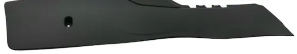 Volkswagen Touran III Center console 5TB863045B