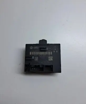 Audi A6 S6 C7 4G Door control unit/module 4G8959795E 4G8959795A